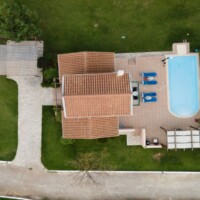 Villa Thalia | Sami Beach Vilas Villa Thalia | Sami Beach Vilas