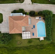 Villa Nefeli | Sami Beach Vilas